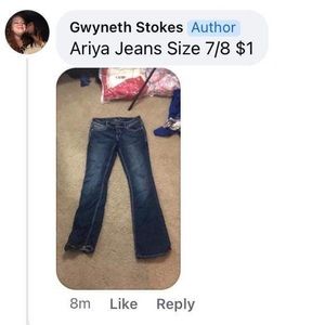 Bundle of Clothes for L.G.D.J. #2